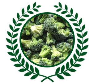 Photo broccoli