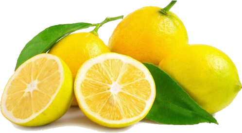 Photo lemon